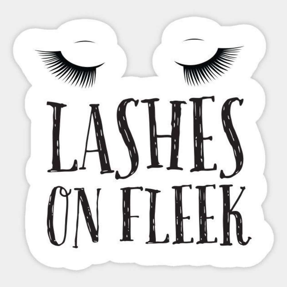 Magnetic Lashes - Picture 2 of 3